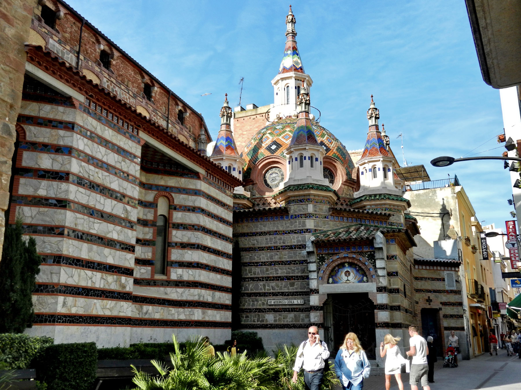 Lloret de Mar